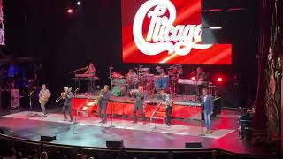 Chicago - Alive Again