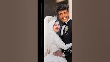 اغنيه تحت شباك بنت القمر تيك توك 