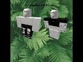 Roblox Aesthetic Girl Codes