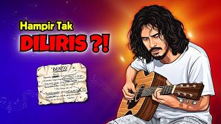 Hdanir Batal Rilis 7 Lagu Indonesia Yang Nyaris Tak Pernah Kamu Dengar