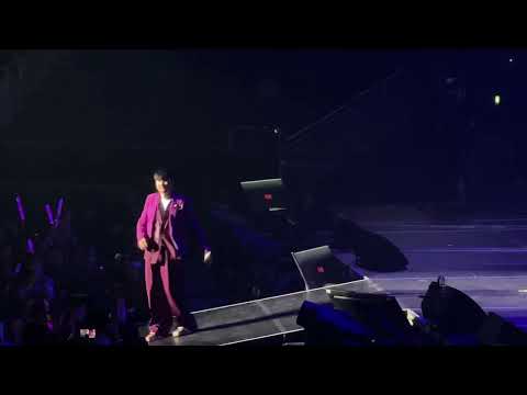 2023.2.11 JJ20 西雅图 修炼爱情