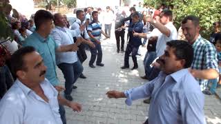 Mudurnu Çiftetellisi Göynükte Fırtına Etkisi Yarattı