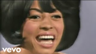 The Supremes - Come See About Me [Ed Sullivan Show - 1964] chords