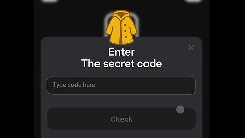 Treasury Secret Code Today 16 April | Treasury Airdrop
