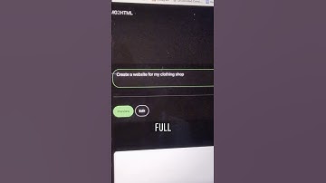 AI Magic: Turn Screenshots into Responsive HTML & CSS Instantly!