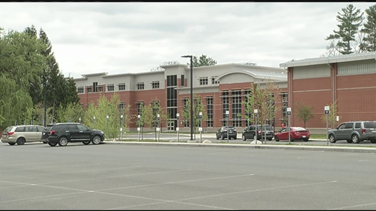 Racial tensions at Easthampton High discussed at school committee