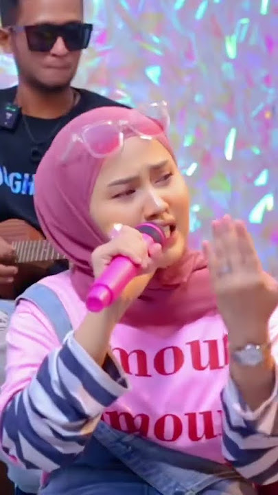 SUN SADAR LAGI NGLAKONI SALAH #suarakitastudio #tarlingpantura #tarling
