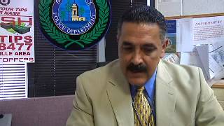 Latest arrest made in Murder Kidnapping Case