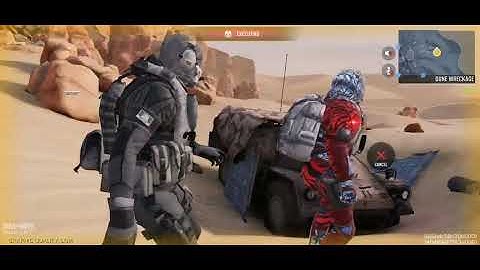 Ｃｏｄ 15 𝙠𝙞𝙡𝙡𝙨 ᴠɪᴄᴛᴏʀʏ Ｔｅａｍ ｄｅａｔｈｍａｔｃｈ ❃