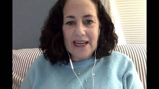 Sarah Loud for the Accelerated Cure Project