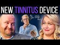 NEW Lenire Tinnitus Treatment Device Provider Interview | The Dr. Cliff Show