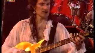 Willy DeVille - Amazing Grace