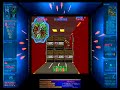 ナイトストライカー STAGEQ クリア (初期シールド・回復多め)