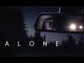 Alone  official trailer