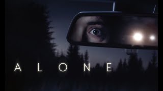 Alone -  Trailer