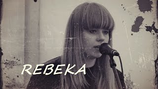 Rebeka - koncert (Krotoszyn, 21.05.2017)