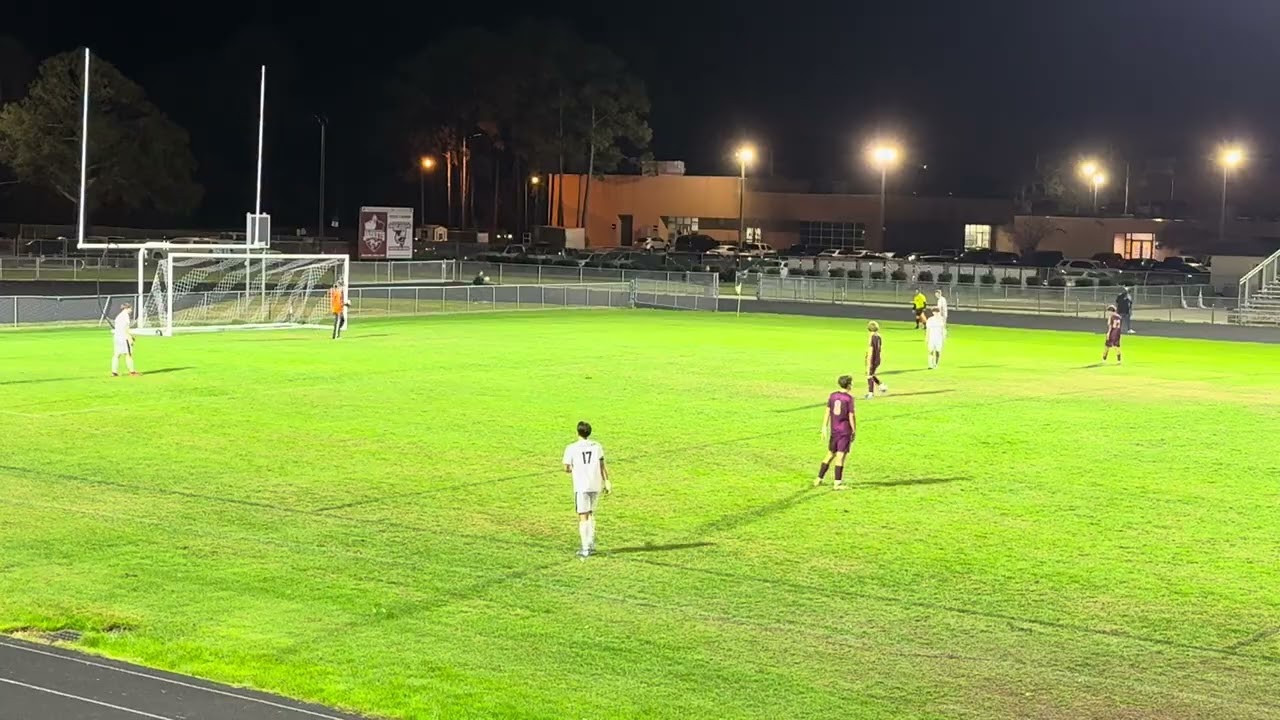 PMHS vs SAHS 1/9/2026 Part 2