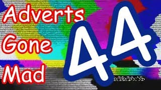 Adverts Gone Mad 44