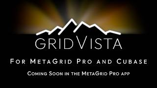 GridVista - Teaser
