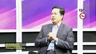 Hikmah Covid 19 #johorfm55