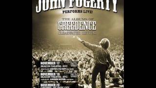 JOHN FOGERTY-BEFORE YOU ACCUSE ME-LIVE BEACON THEATRE-NOV. 17 2011-COSMO'S FACTORY SPECIAL CONCERT chords