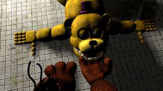 [FNAF SFM] не ломай мне яйца