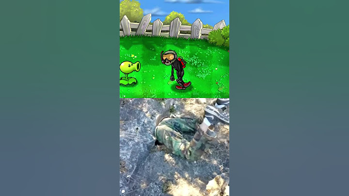 The Cave Diver Zombie 😭💀 (PVZ) #pvz #plantsvszombies