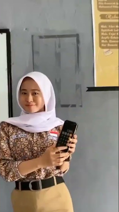 trend Cewek Kalkulator