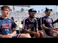 Canada vs. United States | Open Semifinal | 2023 World Beach Ultimate Championships