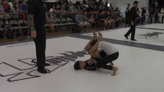 February 29th 2020 Grappling X San Diego Mat 6 Match 53