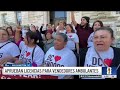 Aprueban licencias para vendedores ambulantes en DC | Telemundo 44