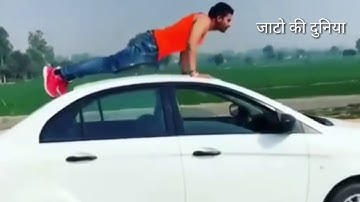 जाटो के उल्टे काम Part -3 // Jaat lifestyle // Hum Chore Jaat Hai.