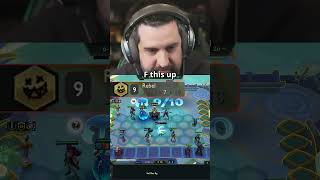 10 Rebel Lazer Eyes Nunu! | TFT Into the Arcane | Teamfight Tactics #teamfighttactics #tft