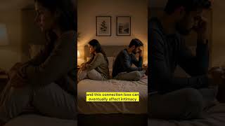 Why You Can Feel Lonely in Marriage | Dr. Shivadev #marriage  #emotionalconnection #couplestherapy