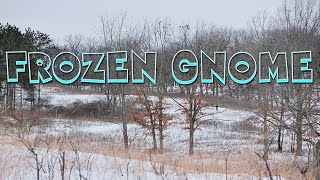 2022 Frozen Gnome Trail Race