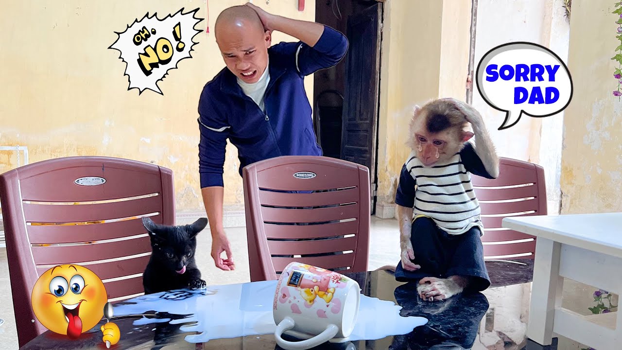 You Won't Believe What Happened! - YouTube