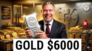 $100 SILVER ALERT! 🦍🦍 VIOLENT Changes Coming NOW! (Gold / Iran / COMEX News)