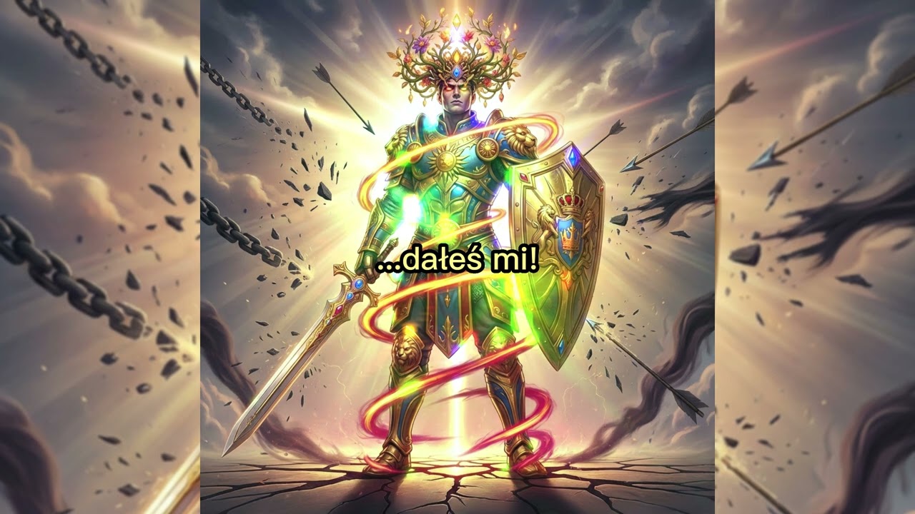 Każdy dzień upewnia mnie (Orkiestra/Metal)