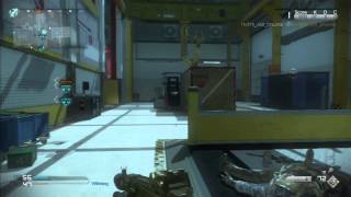 78-5 Solo Double KEM on Sovereign(6 off triple)
