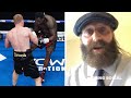 "IT WAS VICIOUS!" DAVID DIAMANTE ON POVETKIN'S STUNNING WHYTE KO, FIGHT CAMP,  HEARN/WARREN TALKS