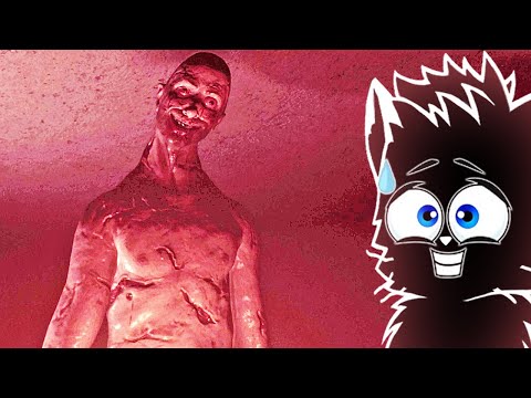В ГОСТЯХ У ДЕДУШКИ / From The Darkness