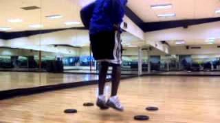 4 Star Drill