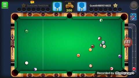 8 ball pool Black ball hack 3.8.8 Link upload on 1 Janaury 2017