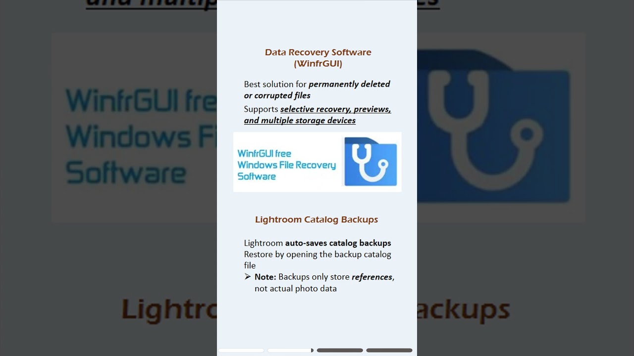 Lost photos in Lightroom? #lightroom #photo