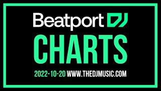 Beatport Dj Charts 2022-10-20