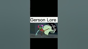 Thumbnail of #comedy #undertale #deltarune #memes #shorts #foryou #gaming