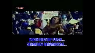 slank alami