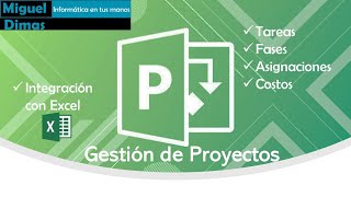 Tus primeros pasos en Microsoft Project 365