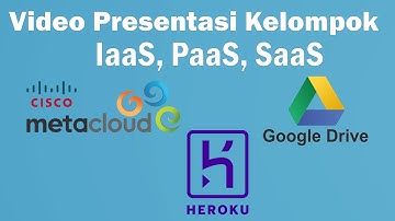 Video Presentasi Kelompok Cloud Computing (TI-2023-KIP-C1)