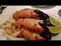Joe's Stone Crab / Friday Dinner...!